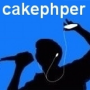 cakephper様